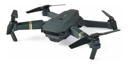Drone 998 Pro Recargable Camara Dual 4k